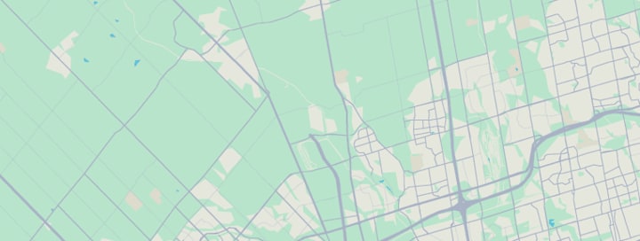Offices in Vaughan