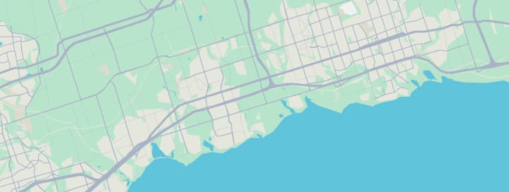 Offices in Ajax