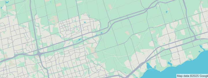 Offices in Richmond Hill