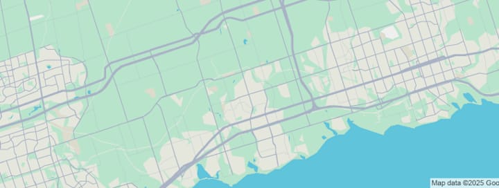 Offices in Markham
