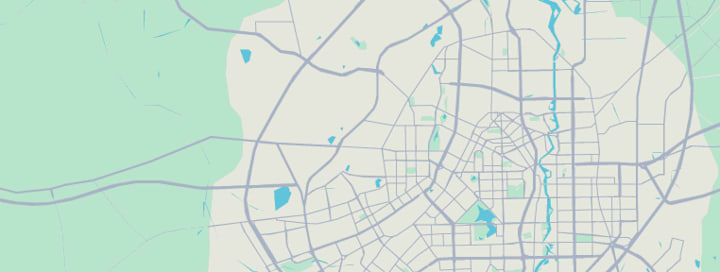 Offices in Changchun