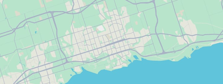 Offices in Oshawa