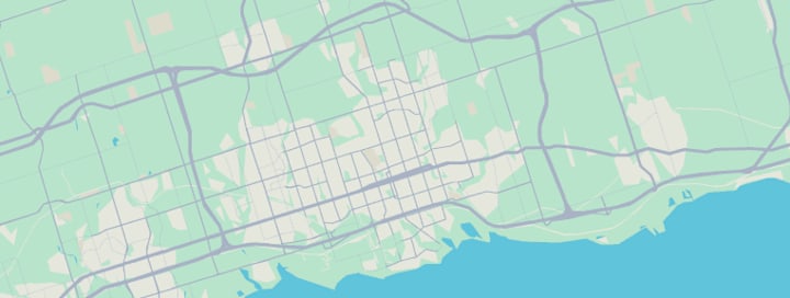 Offices in Bowmanville
