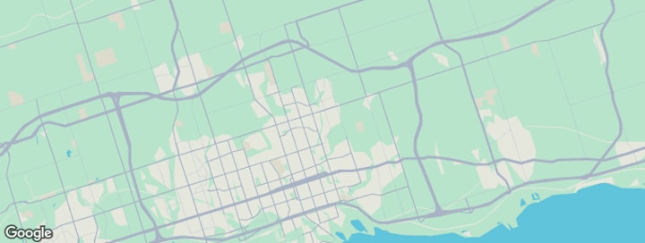 Offices in Clarington