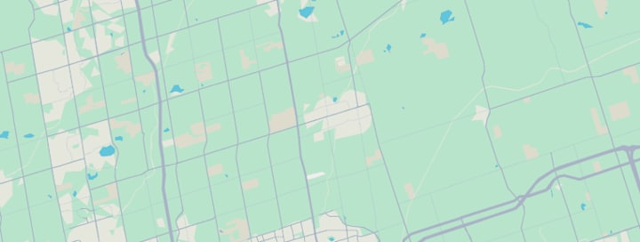 Offices in Stouffville