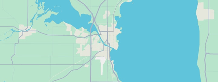 Offices in Oshkosh