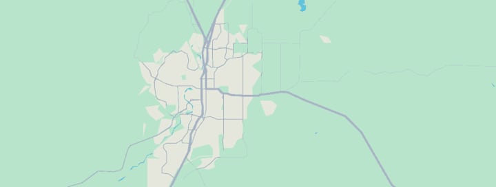 Offices in Bend