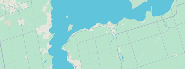 Offices in Georgina