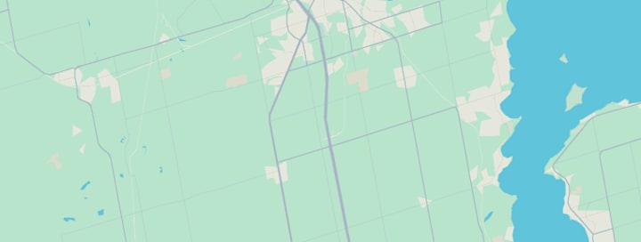 Offices in Innisfil