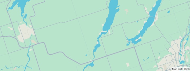 Offices in Kawartha Lakes