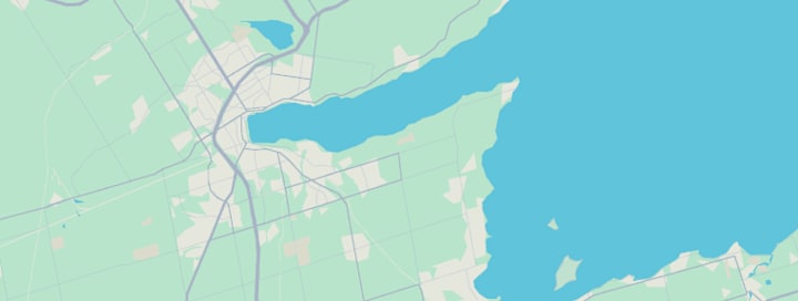 Offices in Barrie