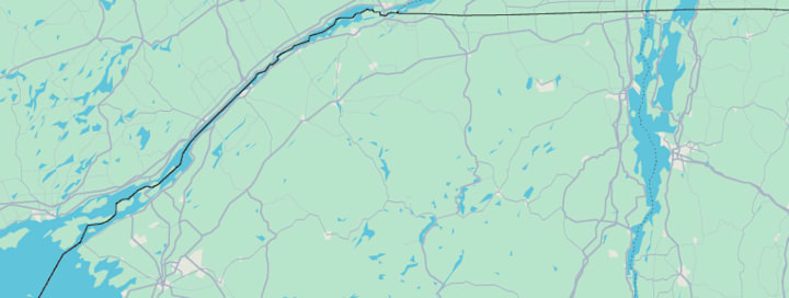 Offices in Vermont