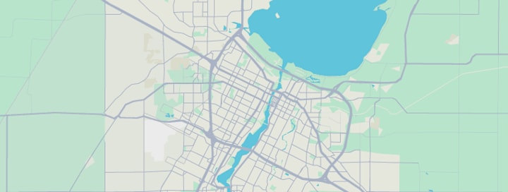 Offices in Green Bay