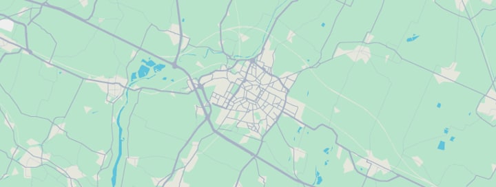 Offices in Modena