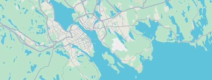 Offices in Halifax