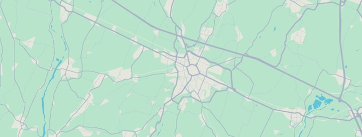 Offices in Reggio Emilia