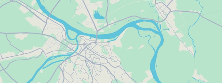Offices in Belgrade