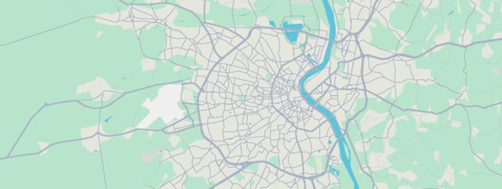 Offices in Bordeaux
