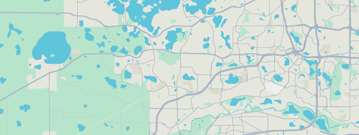 Offices in Eden Prairie