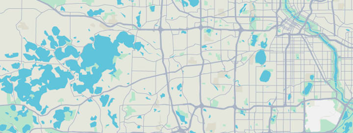 Offices in Minnetonka