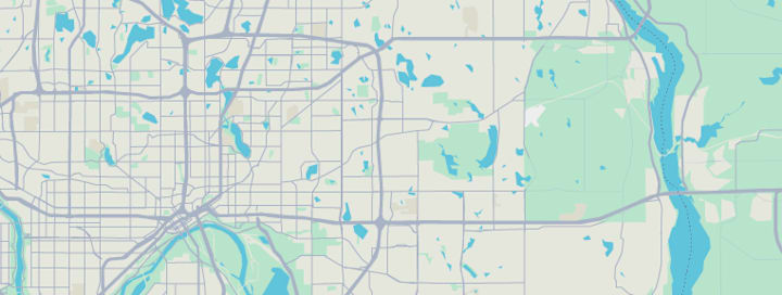 Offices in Maplewood