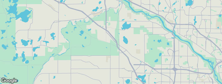 Offices in Coon Rapids
