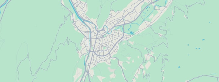 Offices in Eaux Claires
