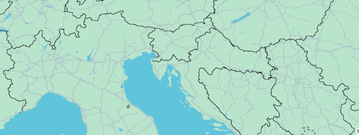 Offices in Croatia
