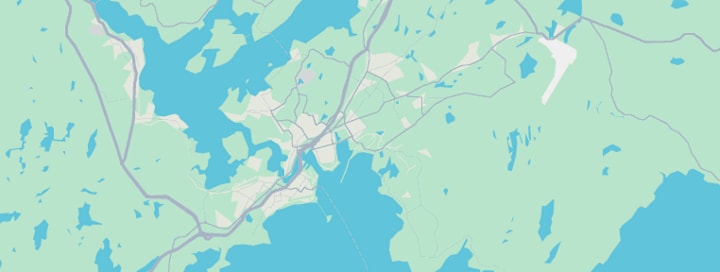 Offices in Saint John