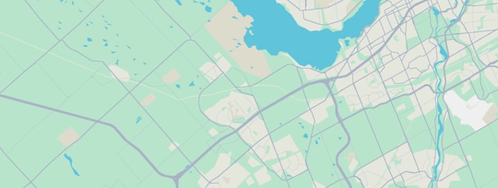 Offices in Kanata
