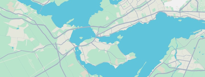 Offices in Vaudreuil-Dorion