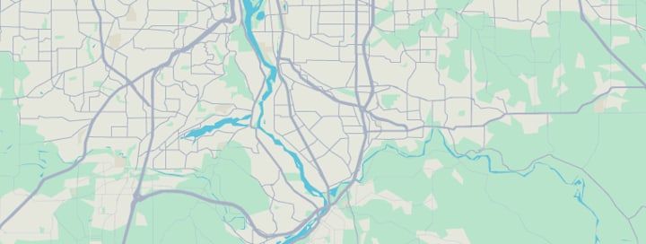 Offices in Lake Oswego