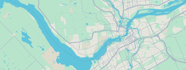 Offices in Ottawa