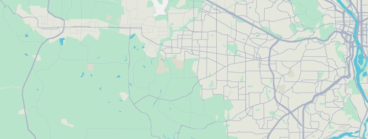 Offices in Beaverton