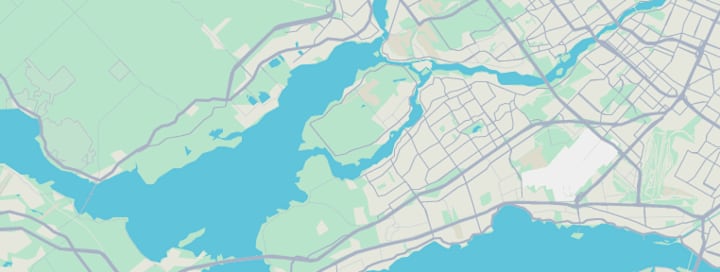 Offices in Dollard-des-Ormeaux