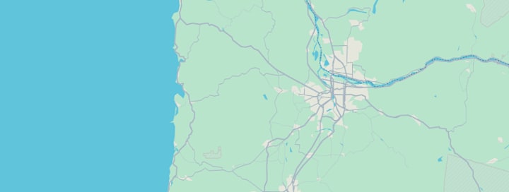 Offices in Oregon