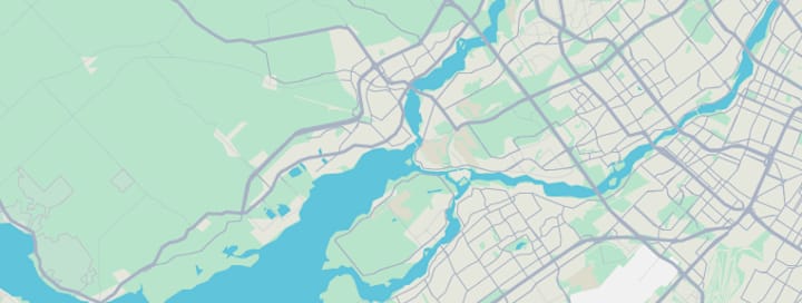 Offices in Sainte-Marthe-sur-le-Lac