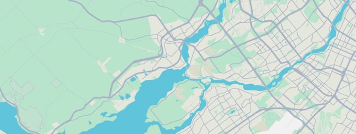 Offices in Deux-Montagnes