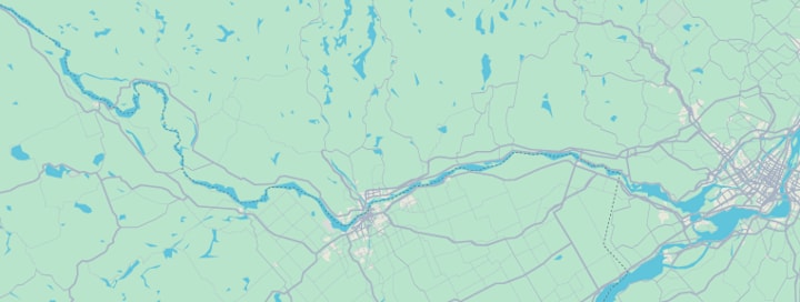 Offices in Quebec