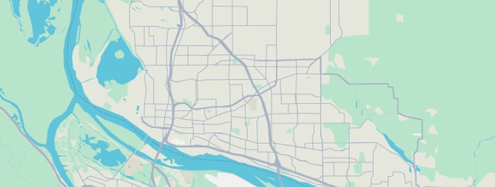 Offices in Minnehaha
