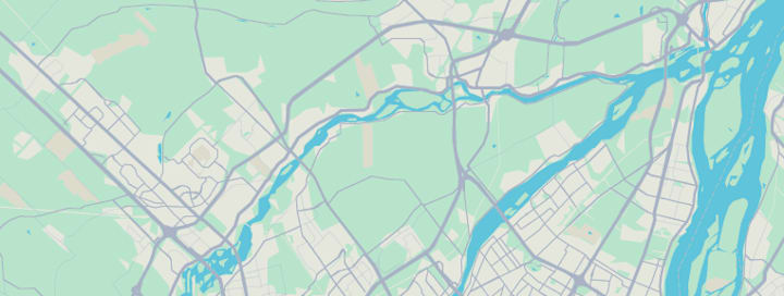 Offices in Bois-des-Filion