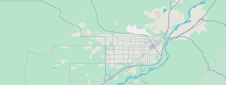 Offices in Billings