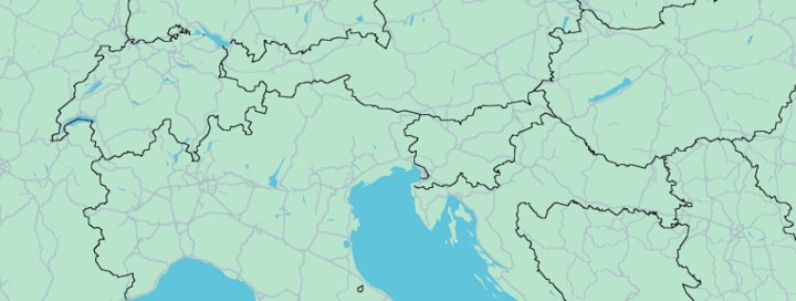 Offices in Slovenia