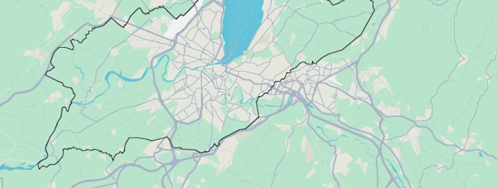 Offices in Carouge