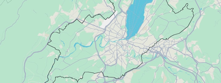Offices in Geneva