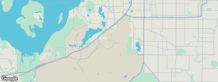 Offices in South Hill