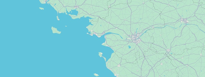 Offices in Pays de la Loire