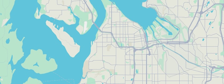 Offices in Tacoma