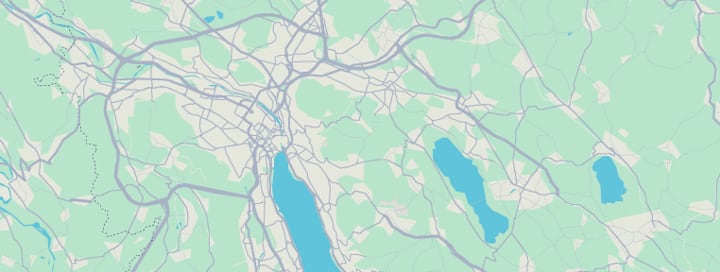 Offices in Zürich