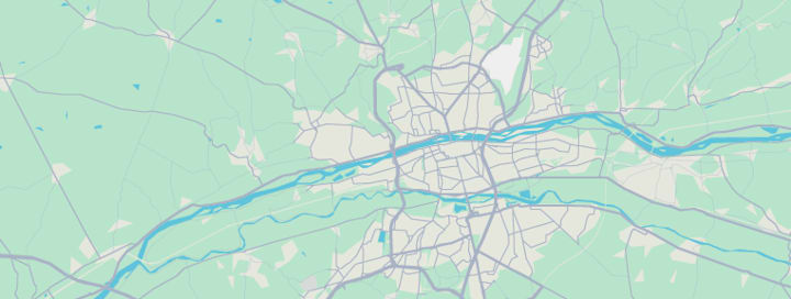 Offices in Tours